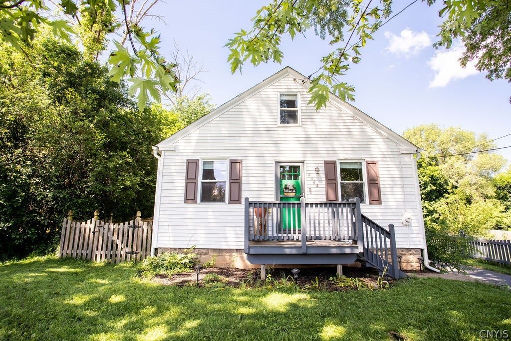 4563 Wilcox Place, Onondaga, NY 13078