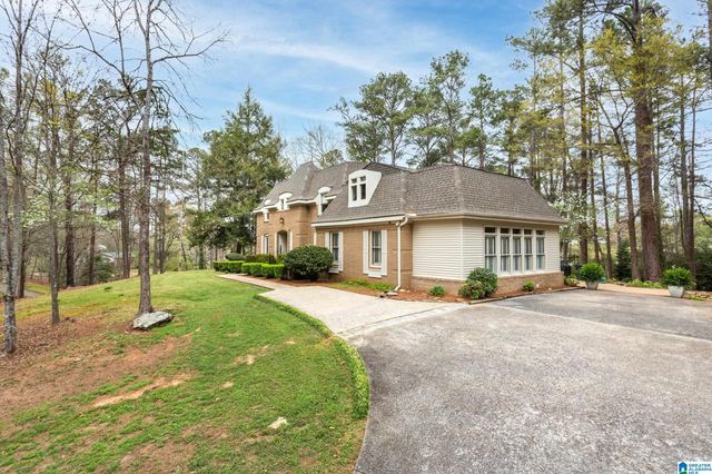357 PERRYMAN BRIDGE ROAD, Heflin, AL 36264