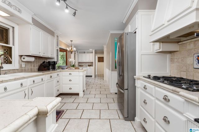 357 PERRYMAN BRIDGE ROAD, Heflin, AL 36264