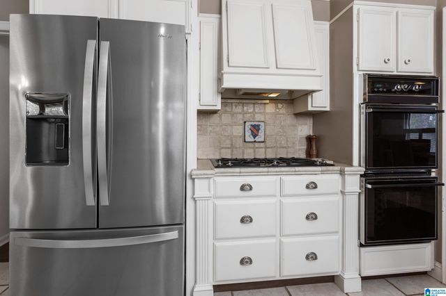 357 PERRYMAN BRIDGE ROAD, Heflin, AL 36264