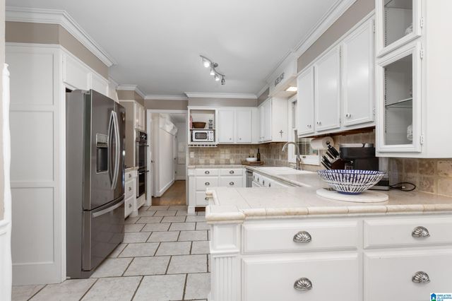 357 PERRYMAN BRIDGE ROAD, Heflin, AL 36264