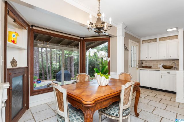 357 PERRYMAN BRIDGE ROAD, Heflin, AL 36264