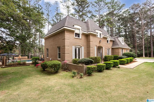 357 PERRYMAN BRIDGE ROAD, Heflin, AL 36264