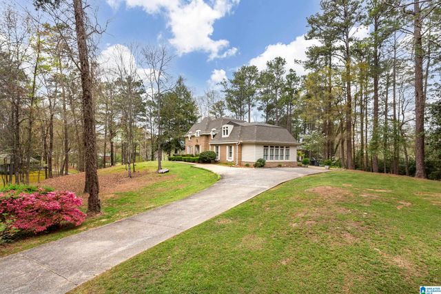 357 PERRYMAN BRIDGE ROAD, Heflin, AL 36264
