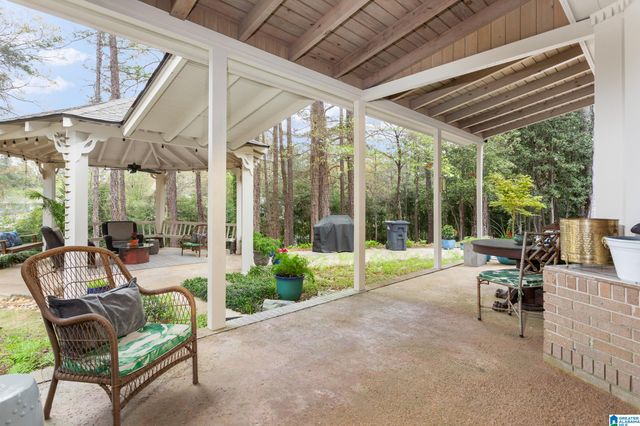 357 PERRYMAN BRIDGE ROAD, Heflin, AL 36264
