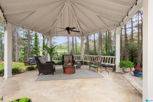 357 PERRYMAN BRIDGE ROAD, Heflin, AL 36264