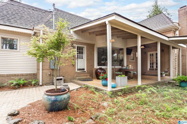 357 PERRYMAN BRIDGE ROAD, Heflin, AL 36264
