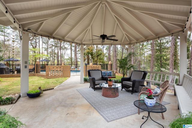357 PERRYMAN BRIDGE ROAD, Heflin, AL 36264