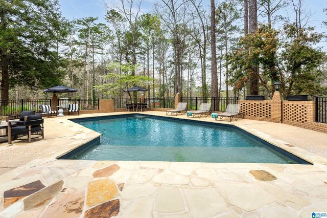357 PERRYMAN BRIDGE ROAD, Heflin, AL 36264