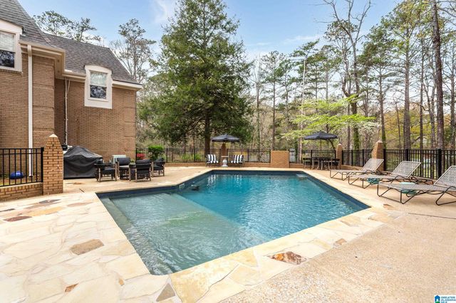 357 PERRYMAN BRIDGE ROAD, Heflin, AL 36264