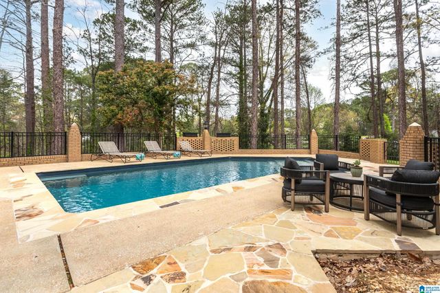 357 PERRYMAN BRIDGE ROAD, Heflin, AL 36264