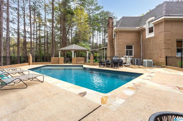 357 PERRYMAN BRIDGE ROAD, Heflin, AL 36264