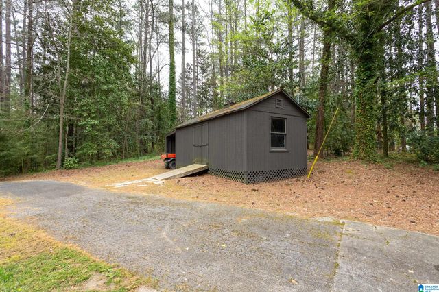 357 PERRYMAN BRIDGE ROAD, Heflin, AL 36264