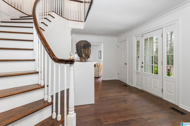 357 PERRYMAN BRIDGE ROAD, Heflin, AL 36264
