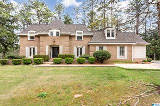 357 PERRYMAN BRIDGE ROAD, Heflin, AL 36264