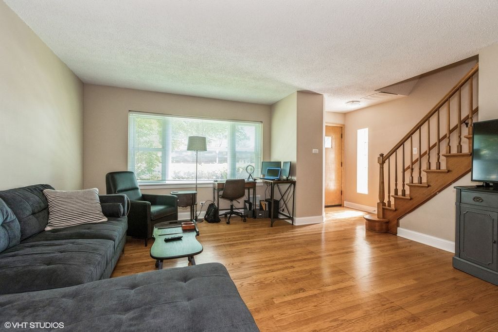 1009 & 1011 W Hillgrove Avenue, La Grange, IL 60525 — photo 3