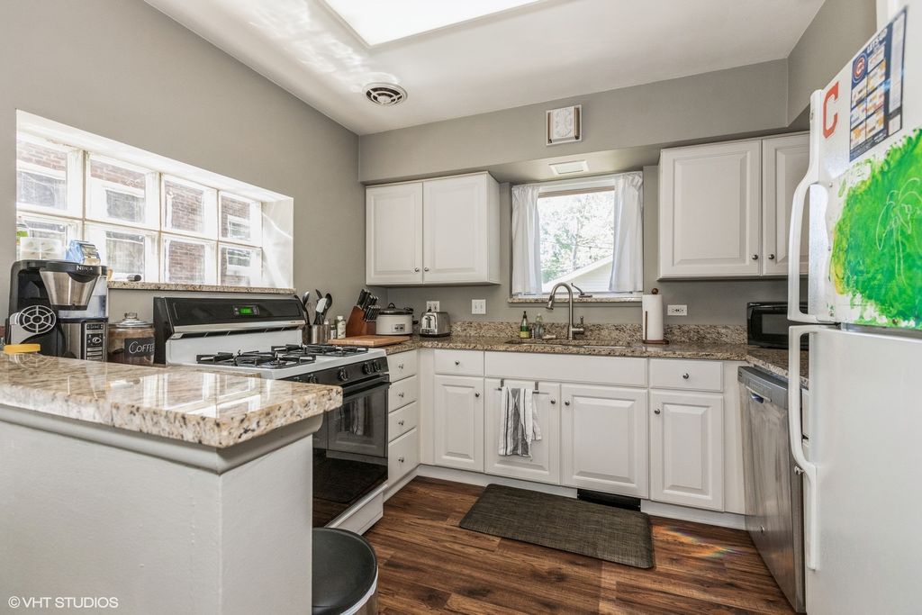 1009 & 1011 W Hillgrove Avenue, La Grange, IL 60525 — photo 4