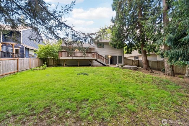 13807 173rd Ave Avenue NE, Redmond, WA 98052