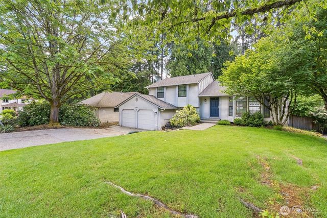 13807 173rd Ave Avenue NE, Redmond, WA 98052
