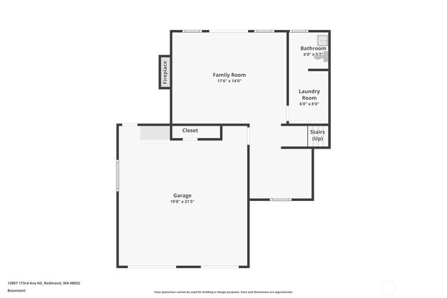 13807 173rd Ave Avenue NE, Redmond, WA 98052
