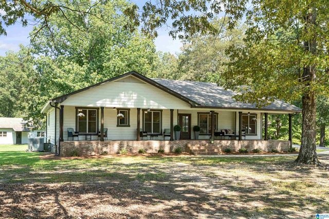 270 HOUSTON DRIVE, Odenville, AL 35120