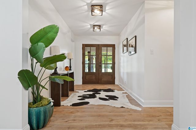 270 HOUSTON DRIVE, Odenville, AL 35120