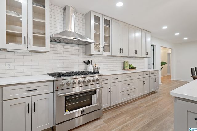 270 HOUSTON DRIVE, Odenville, AL 35120