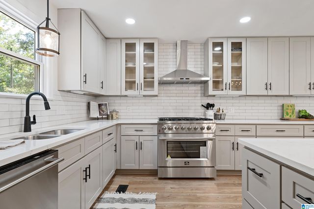 270 HOUSTON DRIVE, Odenville, AL 35120