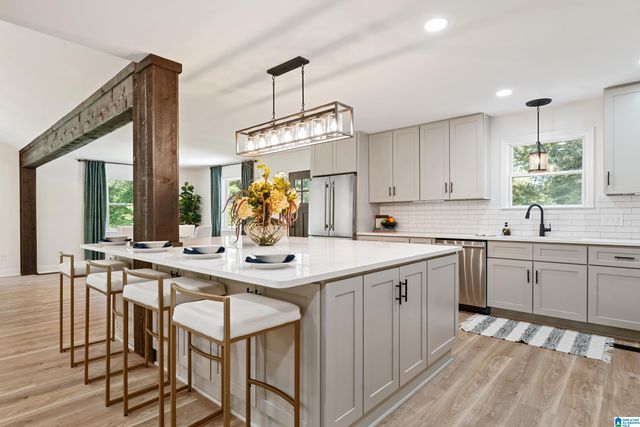 270 HOUSTON DRIVE, Odenville, AL 35120