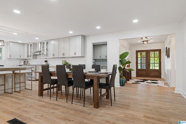 270 HOUSTON DRIVE, Odenville, AL 35120