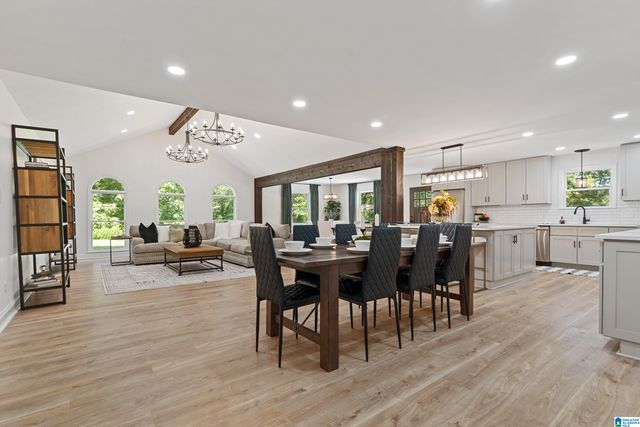 270 HOUSTON DRIVE, Odenville, AL 35120