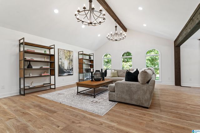 270 HOUSTON DRIVE, Odenville, AL 35120