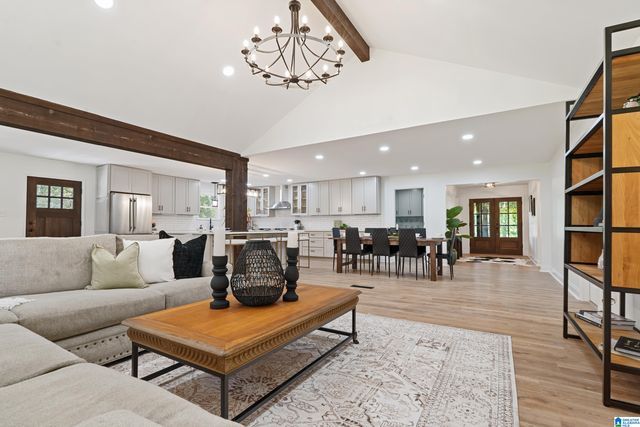 270 HOUSTON DRIVE, Odenville, AL 35120