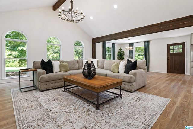 270 HOUSTON DRIVE, Odenville, AL 35120