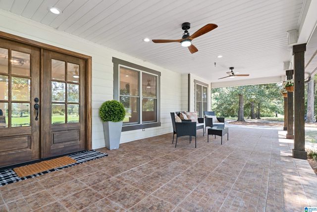 270 HOUSTON DRIVE, Odenville, AL 35120