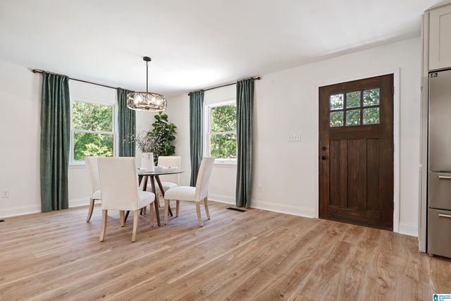 270 HOUSTON DRIVE, Odenville, AL 35120