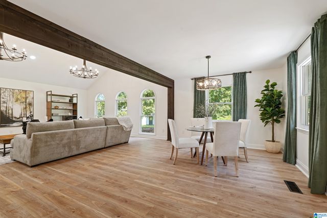 270 HOUSTON DRIVE, Odenville, AL 35120