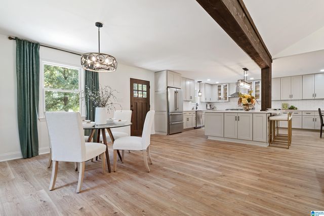 270 HOUSTON DRIVE, Odenville, AL 35120