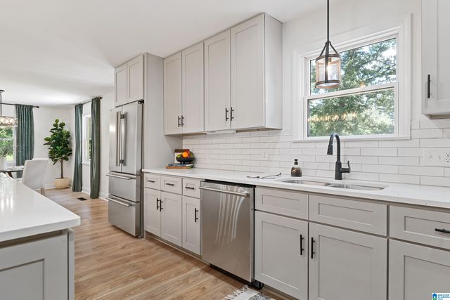 270 HOUSTON DRIVE, Odenville, AL 35120