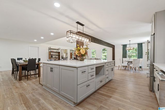 270 HOUSTON DRIVE, Odenville, AL 35120