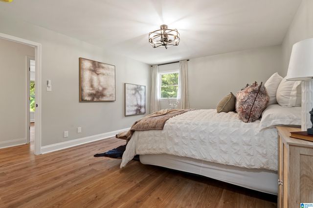 270 HOUSTON DRIVE, Odenville, AL 35120