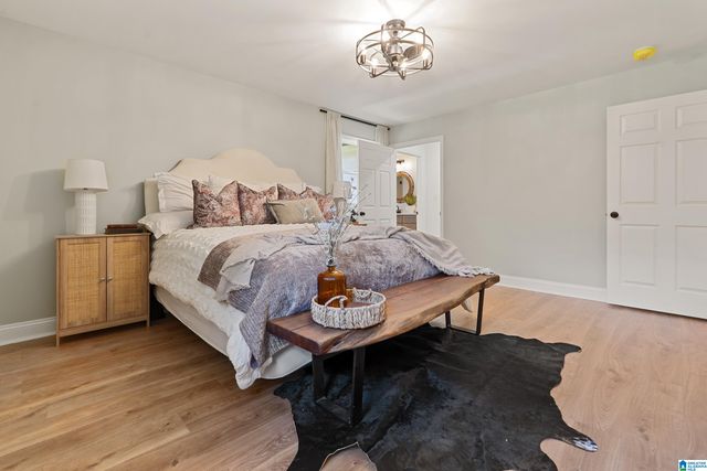 270 HOUSTON DRIVE, Odenville, AL 35120