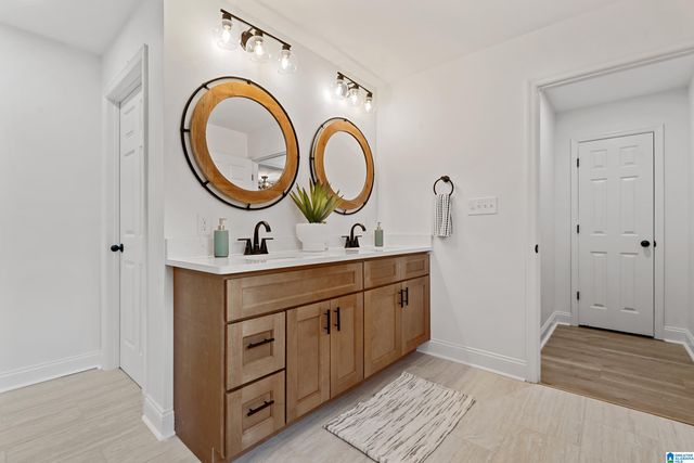 270 HOUSTON DRIVE, Odenville, AL 35120