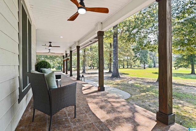 270 HOUSTON DRIVE, Odenville, AL 35120