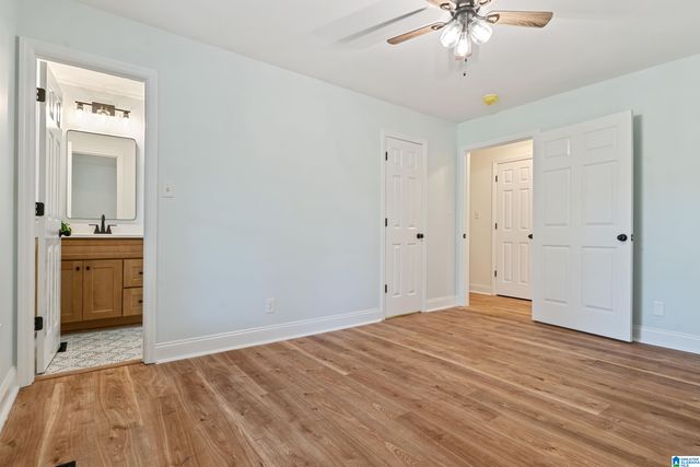 270 HOUSTON DRIVE, Odenville, AL 35120