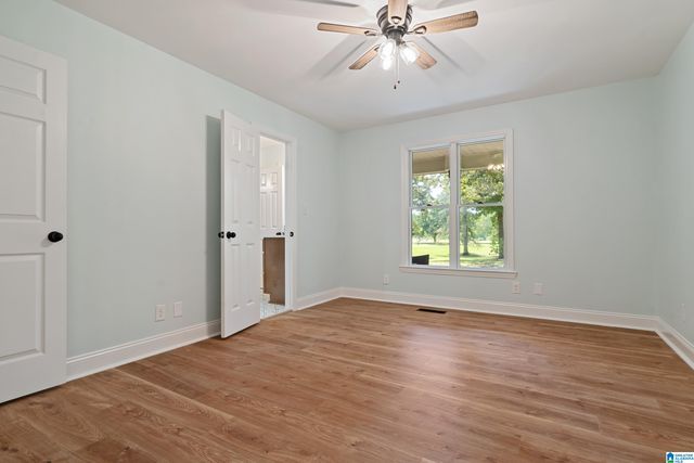 270 HOUSTON DRIVE, Odenville, AL 35120