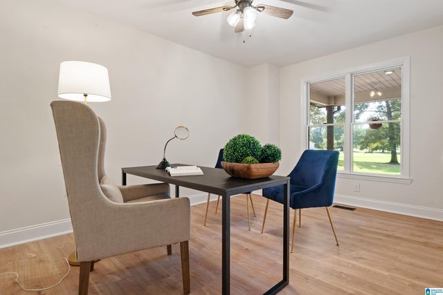 270 HOUSTON DRIVE, Odenville, AL 35120