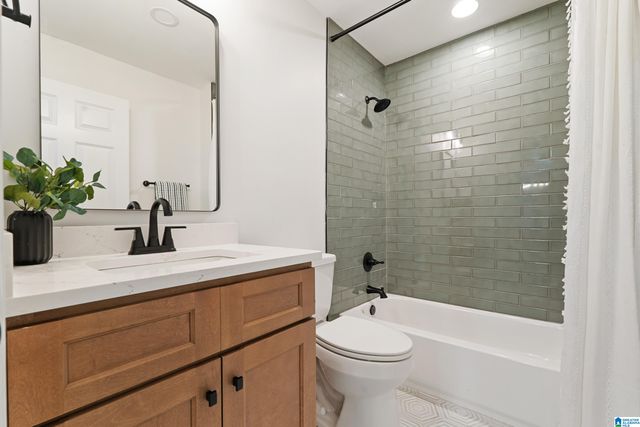 270 HOUSTON DRIVE, Odenville, AL 35120