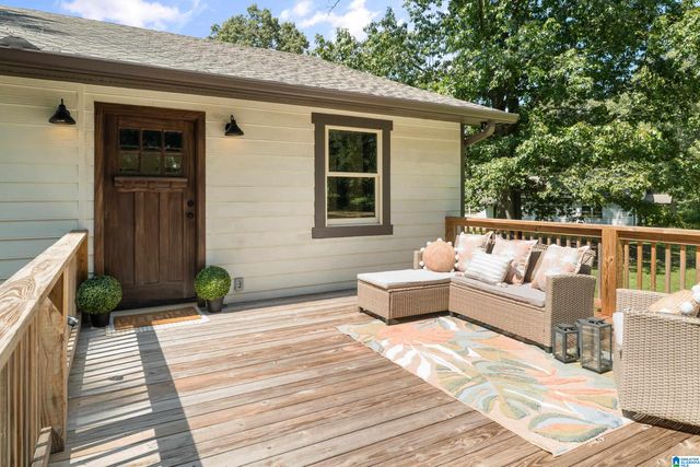 270 HOUSTON DRIVE, Odenville, AL 35120