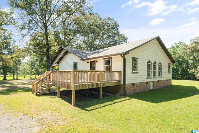 270 HOUSTON DRIVE, Odenville, AL 35120